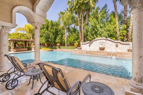 3748 E Kael St, Mesa, AZ 85215 photo 17