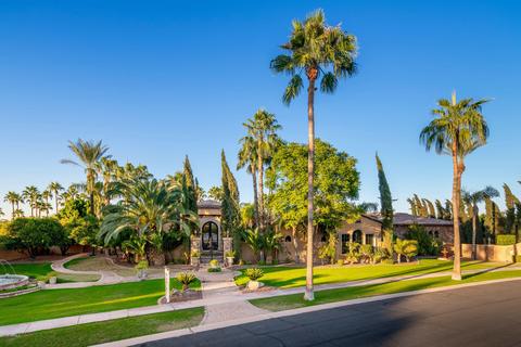 3748 E Kael St, Mesa, AZ 85215 photo 46