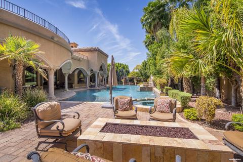 3748 E Kael St, Mesa, AZ 85215 photo 21