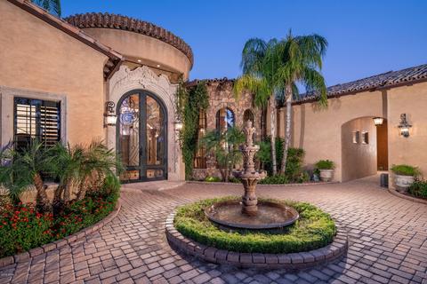 3748 E Kael St, Mesa, AZ 85215 photo 4