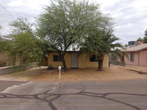 1413 E Lupine Ave, Phoenix, AZ 85020 photo 1