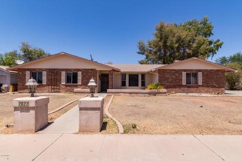 2822 E Des Moines St, Mesa, AZ 85213 photo 1