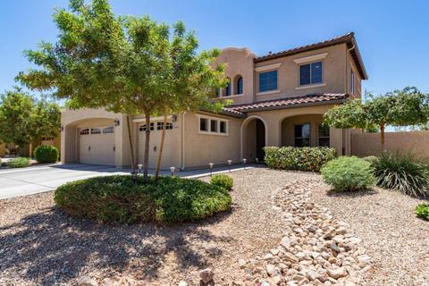 15651 W Minnezona Ave, Goodyear, AZ 85395