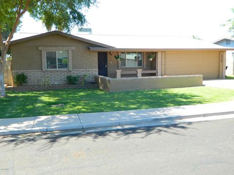1337 Emerald Ave, Mesa, AZ 85204 photo 1