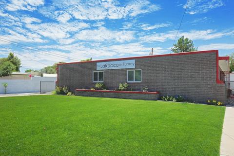 2821 E Turney Ave, Phoenix, AZ 85016 photo 2