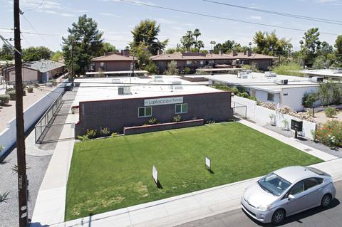2821 E Turney Ave, Phoenix, AZ 85016 photo 5