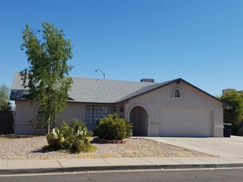 7129 E Greenway St, Mesa, AZ 85207 photo 1