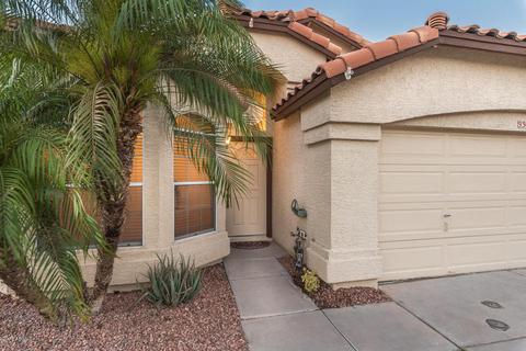 930 W Sun Coast Dr, Gilbert, AZ 85233 photo 1