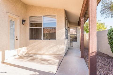 930 W Sun Coast Dr, Gilbert, AZ 85233 photo 20