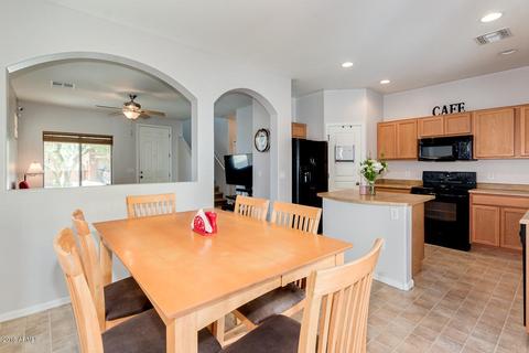 329 S Aaron --, Mesa, AZ 85208 photo 5