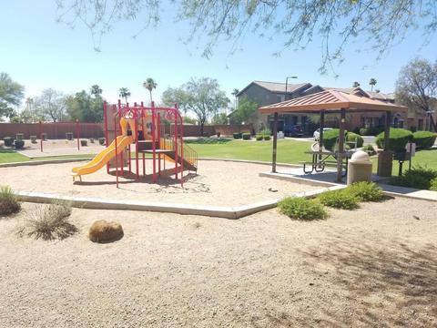 329 S Aaron --, Mesa, AZ 85208 photo 25