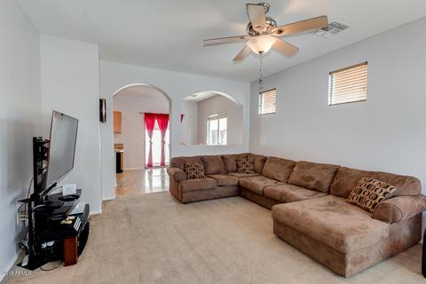 329 S Aaron --, Mesa, AZ 85208 photo 3