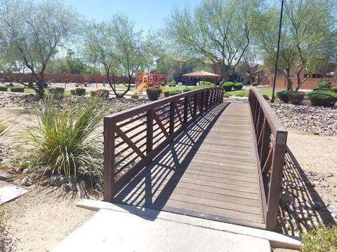 329 S Aaron --, Mesa, AZ 85208 photo 26