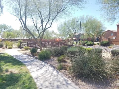 329 S Aaron --, Mesa, AZ 85208 photo 27