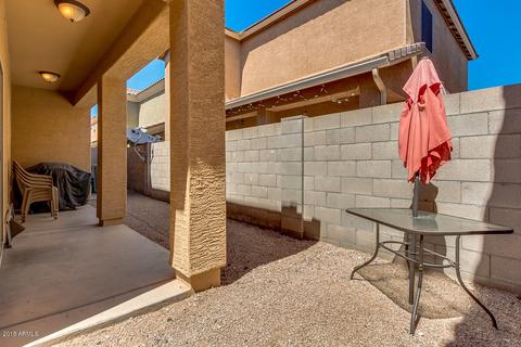 329 S Aaron --, Mesa, AZ 85208 photo 21