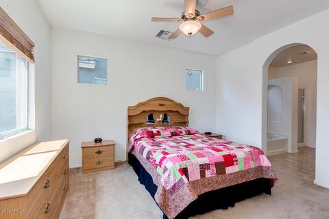329 S Aaron --, Mesa, AZ 85208 photo 12