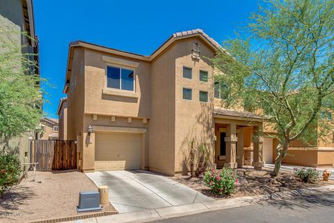 329 S Aaron --, Mesa, AZ 85208 photo 1