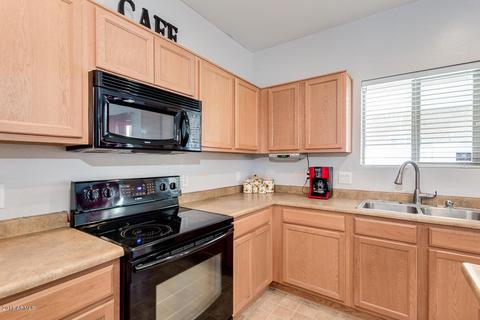 329 S Aaron --, Mesa, AZ 85208 photo 8