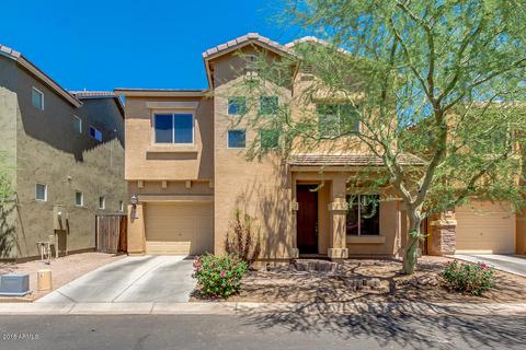 329 S Aaron --, Mesa, AZ 85208 photo 2