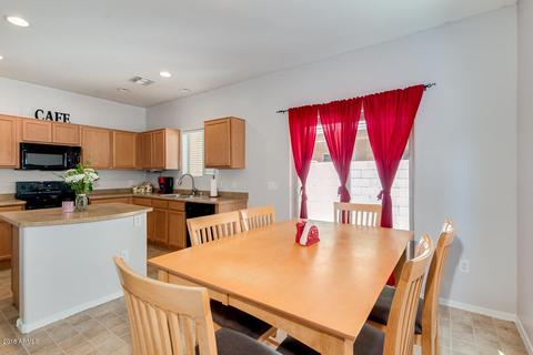 329 S Aaron --, Mesa, AZ 85208 photo 9
