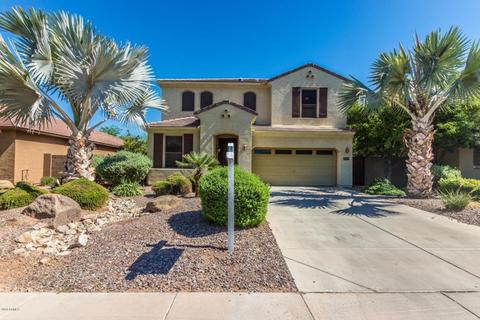 2752 E Clifton Ave, Gilbert, AZ 85295 photo 2
