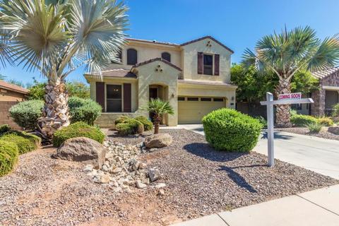 2752 E Clifton Ave, Gilbert, AZ 85295 photo 1