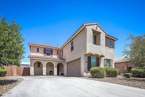 2220 E Flintlock Dr, Gilbert, AZ 85298 photo 1