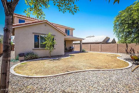 2220 E Flintlock Dr, Gilbert, AZ 85298 photo 20