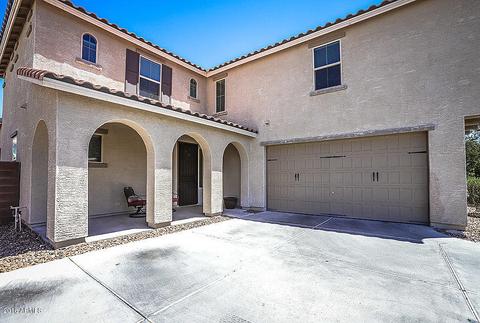 2220 E Flintlock Dr, Gilbert, AZ 85298 photo 2