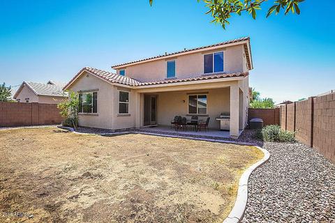 2220 E Flintlock Dr, Gilbert, AZ 85298 photo 22