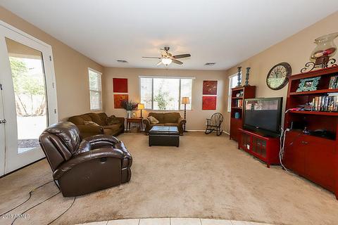 2220 E Flintlock Dr, Gilbert, AZ 85298 photo 5