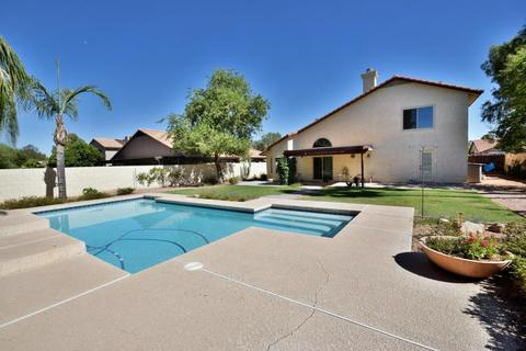 4502 E Blanche Dr, Phoenix, AZ 85032 photo 34