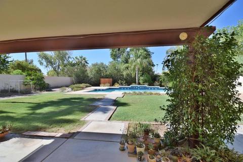 4502 E Blanche Dr, Phoenix, AZ 85032 photo 28
