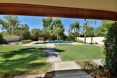 4502 E Blanche Dr, Phoenix, AZ 85032 photo 29
