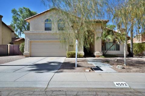4502 E Blanche Dr, Phoenix, AZ 85032 photo 1