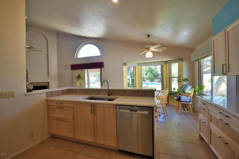 4502 E Blanche Dr, Phoenix, AZ 85032 photo 13