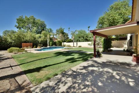 4502 E Blanche Dr, Phoenix, AZ 85032 photo 31