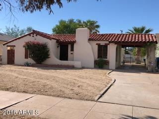 1533 E Brill St, Phoenix, AZ 85006 photo 1
