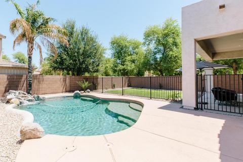 882 E Gemini Pl, Chandler, AZ 85249 photo 25
