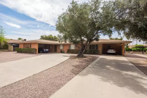 6417 E University Dr, Mesa, AZ 85205 photo 1