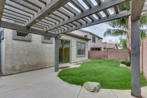 9828 Empress Ave, Mesa, AZ 85208 photo 20