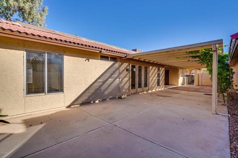 5201 E Tunder Cir, Phoenix, AZ 85044 photo 8