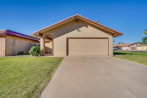 5201 E Tunder Cir, Phoenix, AZ 85044 photo 1