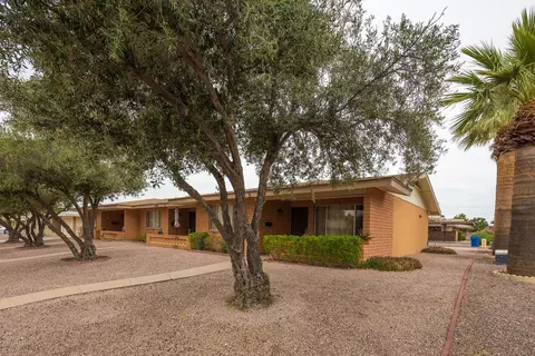 6438 E Butte St, Mesa, AZ 85205 photo 1