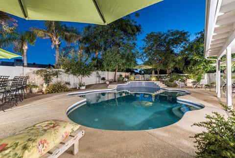 4535 E Beverly Ln, Phoenix, AZ 85032 photo 1