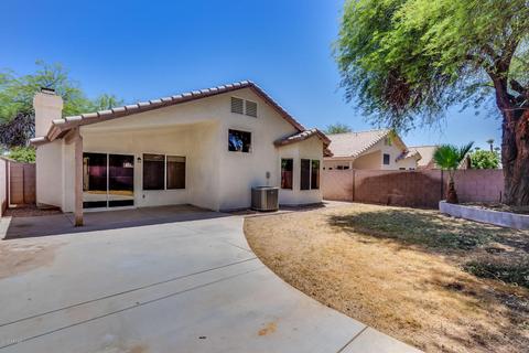 184 W Dublin St, Gilbert, AZ 85233 photo 14