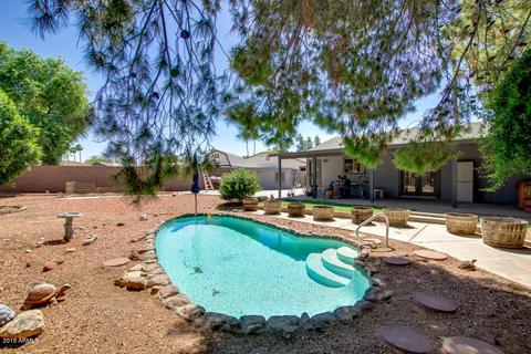 313 E Leah Ln, Gilbert, AZ 85234 photo 19