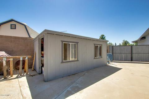 313 E Leah Ln, Gilbert, AZ 85234 photo 26