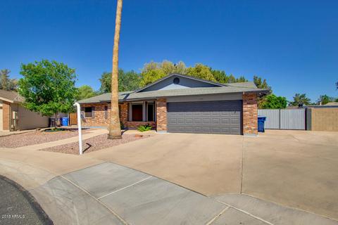 313 E Leah Ln, Gilbert, AZ 85234 photo 1