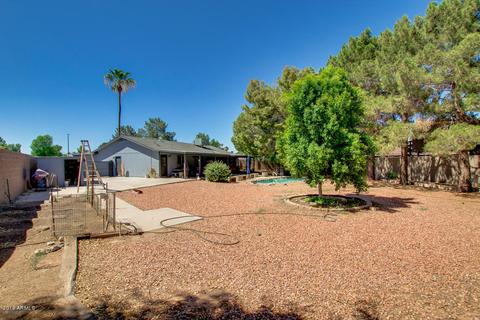 313 E Leah Ln, Gilbert, AZ 85234 photo 23
